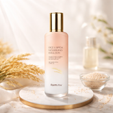 Farmstay Rice & Bifida Nourishing Emulsion 120ml