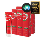 Clio Dentimate New 1450 High-Fluoride Toothpaste 150g - 3+3 Pack