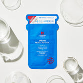 Leaders Mediu Amino Moisture Mask 25ml (10 Sheets)