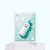 Leaders Calming Biotics Essential Mask 25ml (10 sheets)