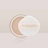 Too Cool For School Fixing Nude Fit Cushion Refill 12g