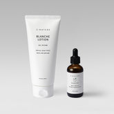 S.Nature Blanche Oil 30ml + Blanche Lotion 200ml 2-Piece Set