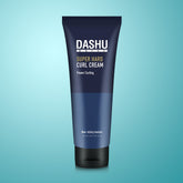 Dashu Daily Super Hard Curl Cream 150g