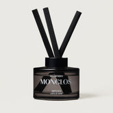Monclos Mellow Amber Diffuser 150ml