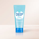 A'PIEU Deep Clean Foam Cleanser Whipping 130ml