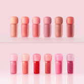 Clio Volume Mate Tint (Blur 3.8g / Gloss 3g)