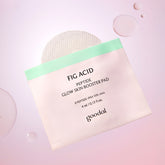 Goodal Pig Acid Peptide Skin Booster Peeling Pad 25P