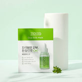 ISOI Cica SOS Dressing Mask 25ml