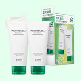 BIOHEAL BOH Panthecell Repair Cica Soothing Cleanser 160ml Double Pack