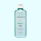 Bringgreen Bamboo Hyalu Hydrating Toner 500ml