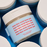 Laundryou Clean Face Quick Toner Pads (60 Pads)