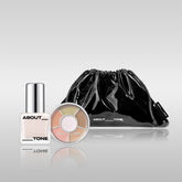 Abouttone Designing Multi Palette 6.5g + Skin Layer Fit Foundation 30ml 2-Piece Set