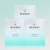 Rejuran Turnover Mask 5 Sheets x 3