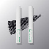 innisfree Skinny Kkomkkom Cara Zero Mascara No.1 Black 3.5 g (2 Pack)
