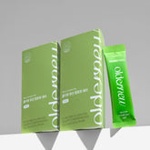 Oldernew Mucin Comfort Day Plum Flavor (2 boxes 20 sachets)