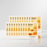 MISSHA Airy Fit Sheet Mask (Honey) 20P