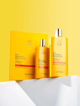ISA KNOX UV SunPro 365 Extreme Sun Fluid 100ml (2 Pack)