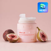 Milk Baobab MilbaLab Jeju Fig Exfoliating Toner Pads (60 Pads)