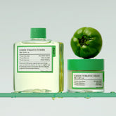 Fully Green Tomato Toner 250ml + Cream 90ml