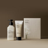 BEYOND Deep Moisture Basic Set 300ml