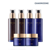 Charmzone Top Class 7th Generation Lifting Basic 6-Piece Set (Skin + Emulsion + Cream)