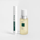 Vivelab Hair Loss Support Boosting Set (Scalp Ampoule + Scalp Nutrient)