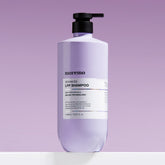 Moremo Advanced LPP Silicone-Free Protein Clinic Shampoo 1000ml