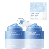 Medicube Hyaluronic Acid Moisture Capsule Cream 55ml (2 pack)