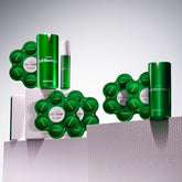 Evercell Cellvital Self Program 5-Week Set (4-Week + 1-Week Trial) Stem Cell Culture Ampoule Serum