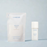 Laneige Cream Skin Refill 170ml + 50ml Gift