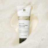 BRMUD Recovery Mud Pack to Foam Cleanser 110ml