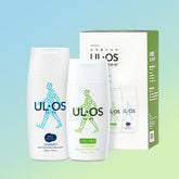 ULOS Hero 2-Piece Set (Normal to Dry)