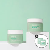 Kim Jeong Moon Aloe Jelly Cream 100ml (2-Pack)