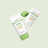 Kim Jeong Moon Aloe Cure Water Splash Cooling Sun Cream SPF50+ 40ml (2 Pack)