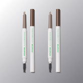 Innisfree Flat Eyebrow Pencil 0.3g (2-Pack) No.6 Urban Brown (Before Dawn)