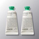 Innisfree My Perfumed Hand Cream 30ml (01 White Shirt) (2 Pack)