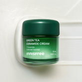 Innisfree Green Tea Ceramide Butter Moisturizing Cream 50ml