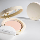 Innisfree Pore Blur Pact 12.5g (2 pack)