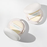 Innisfree No-Sebum Sun Cushion EX 14g (2-Pack)