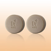ISOI Dr. Roots Biotin Shampoo Bar 100g (2-Pack)