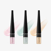 Kate Pinpoint Dot Stamp Glitter Liner