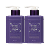 Teabless Sage Amber Purple Tea Perfume Body Wash 500g Double Pack