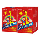 Chongkundang Kids Arginine Jelly Sticks 20 g x 30 sachets (2 Pack) (2 months)