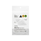 VT Garlic AC Reedle Shot Spot Patch 48P