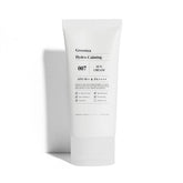 Barulab Hadong Green Tea Sun Cream 60ml