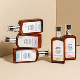 RAIP R3 Argan Oil Hair Essence Treatment Berry Berry 100ml (3 Pack)