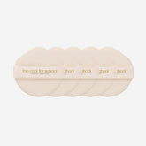 Too Cool For School Fixing Dew Cushion Air Puff (5 pcs)