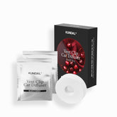 Kundal Classic Mood Deep Perfume Car Diffuser Clip Refill Kit (Black Cherry, 2 Pack)
