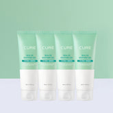 Kim Jeong Moon Aloe Cure Real Aloe Soothing Gel 150ml (4 Pack)