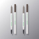Innisfree Flat Eyebrow Pencil 0.3g (2-Pack) No.4 Dawn Dew Ash Brown